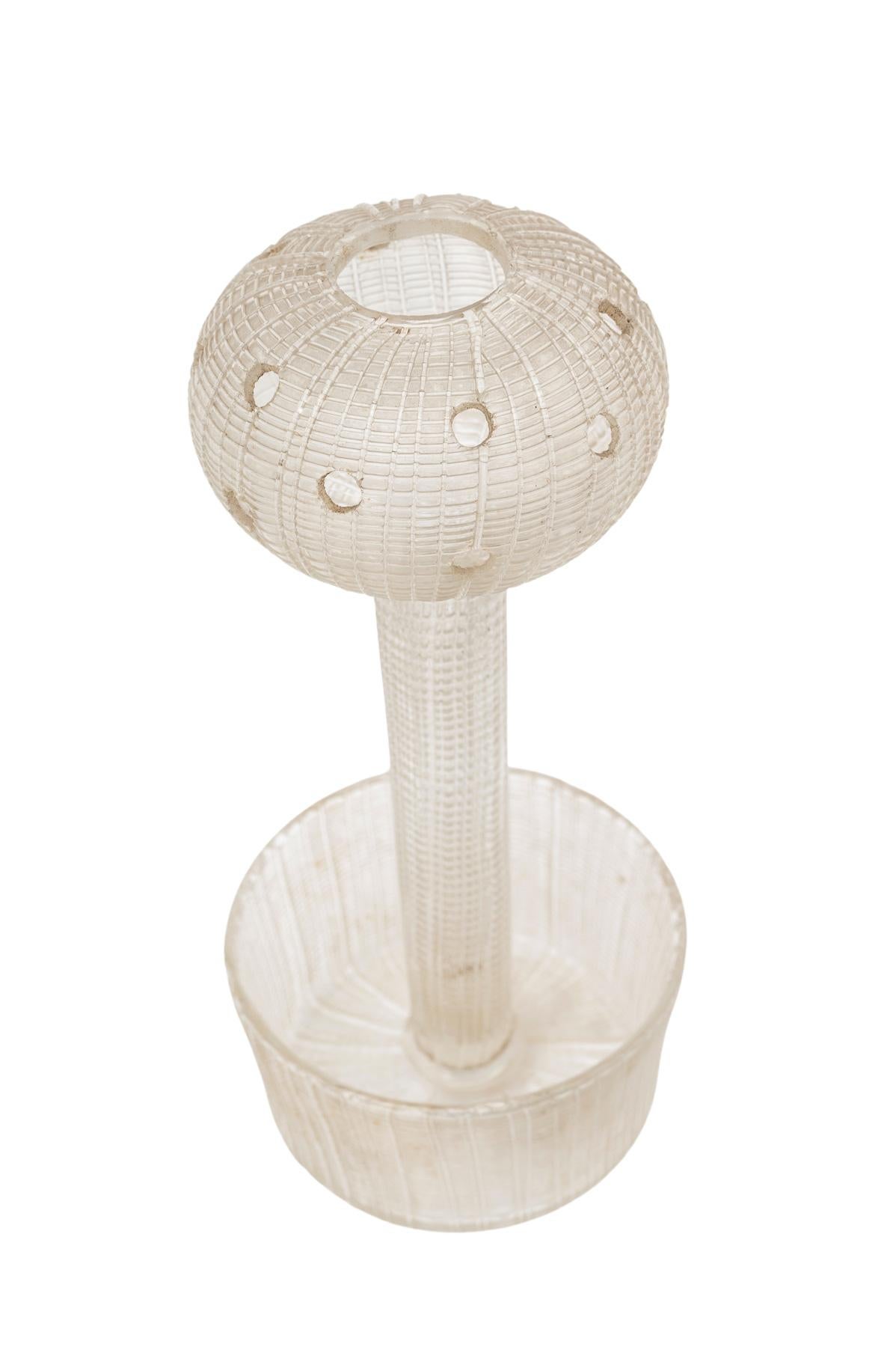 Art Nouveau Vase Leopold Bauer Johann Loetz Witwe 