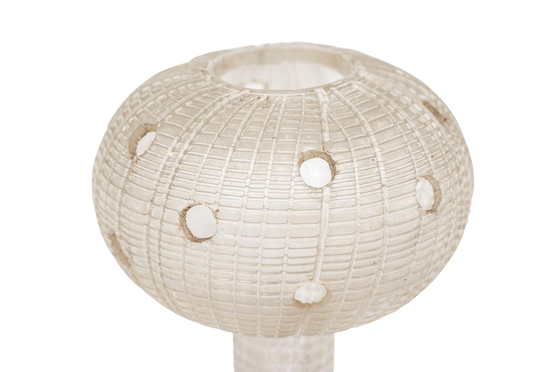 Vase Leopold Bauer Johann Loetz Witwe 