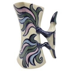 Vases and Vessels