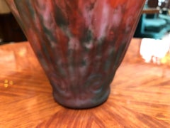 Vase Lorrain, Made in France, 1926