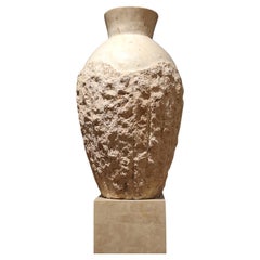 Vases and Vessels