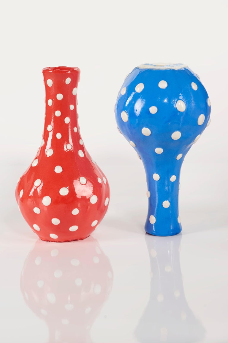 Vase Made in 75 Minutes For Sale at 1stDibs