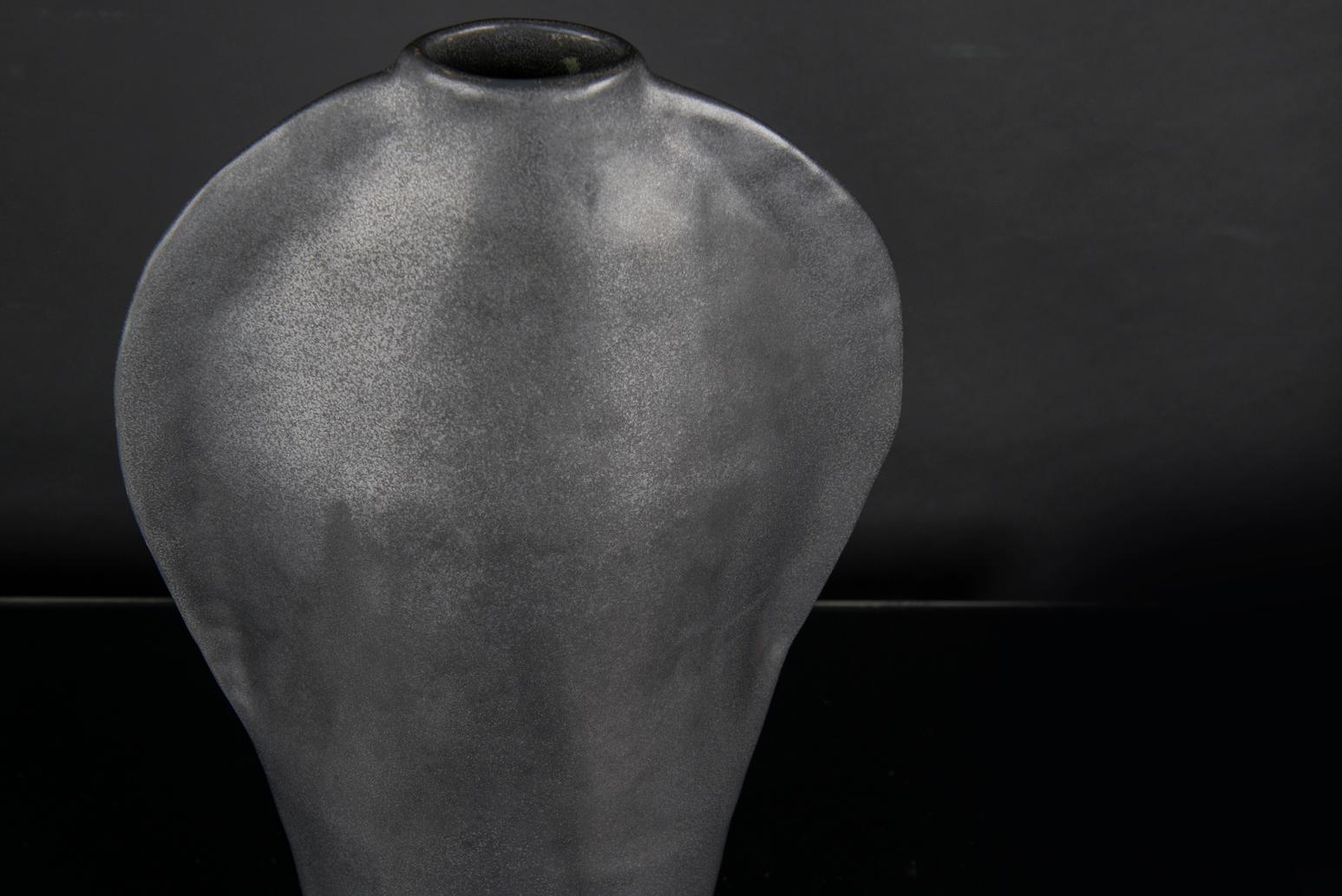 Vase Mamy, in Ceramic, Italy In New Condition For Sale In Treviso, Treviso