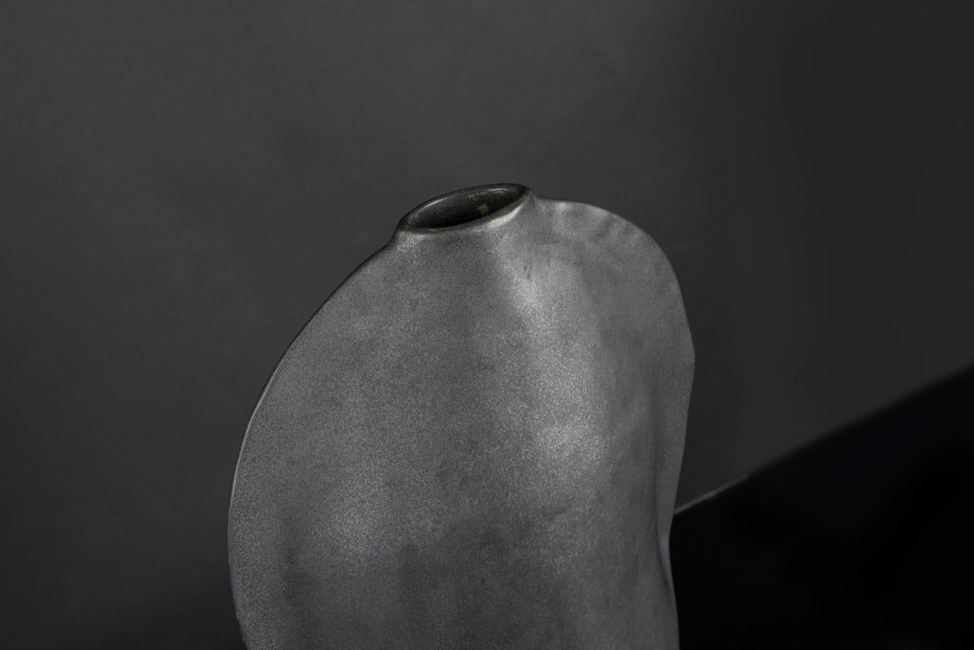 Vase Mamy:: aus Keramik:: Italien (21. Jahrhundert und zeitgenössisch) im Angebot