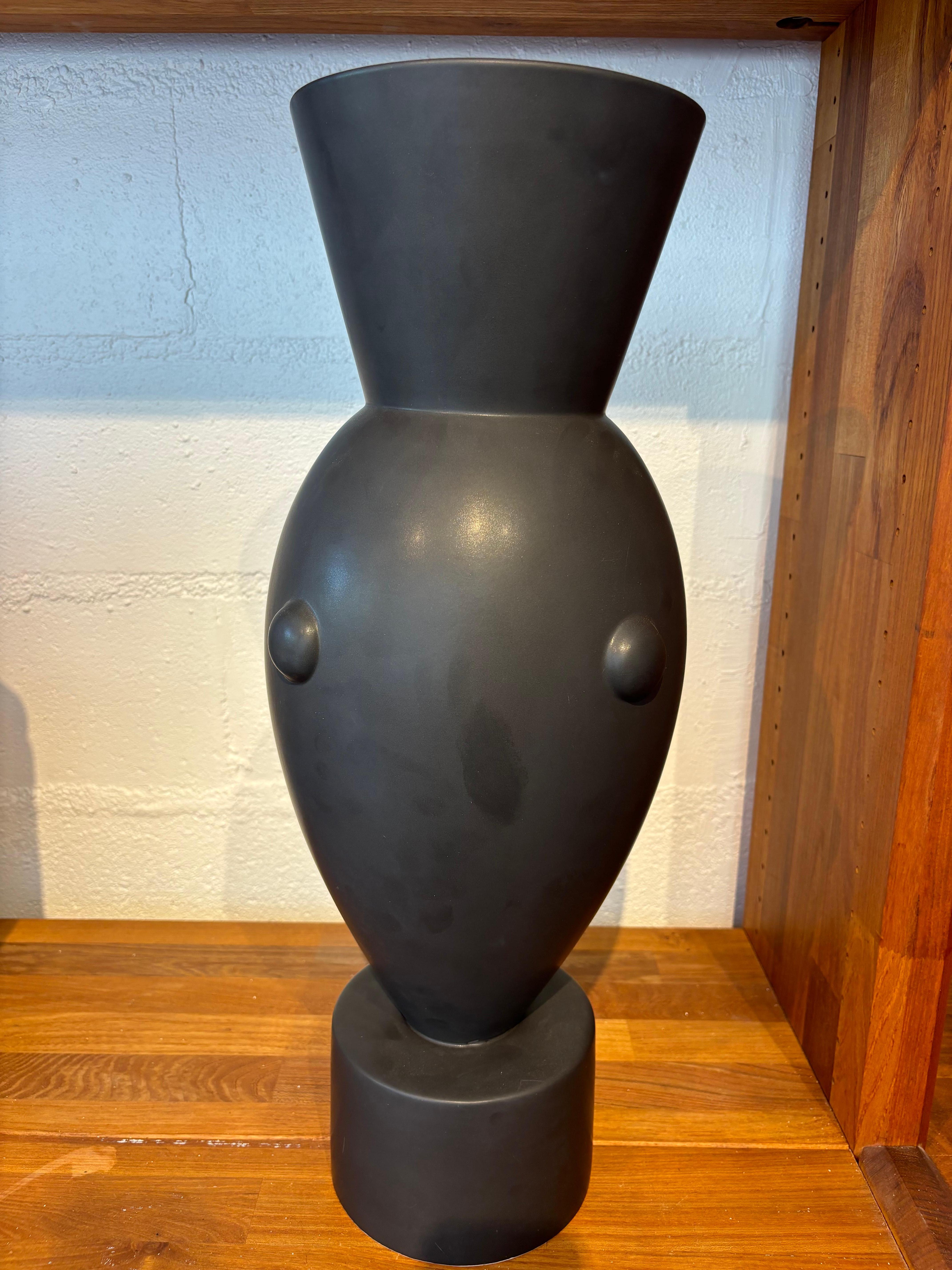 Jarrón mars de Olivier Gagnère en venta 5