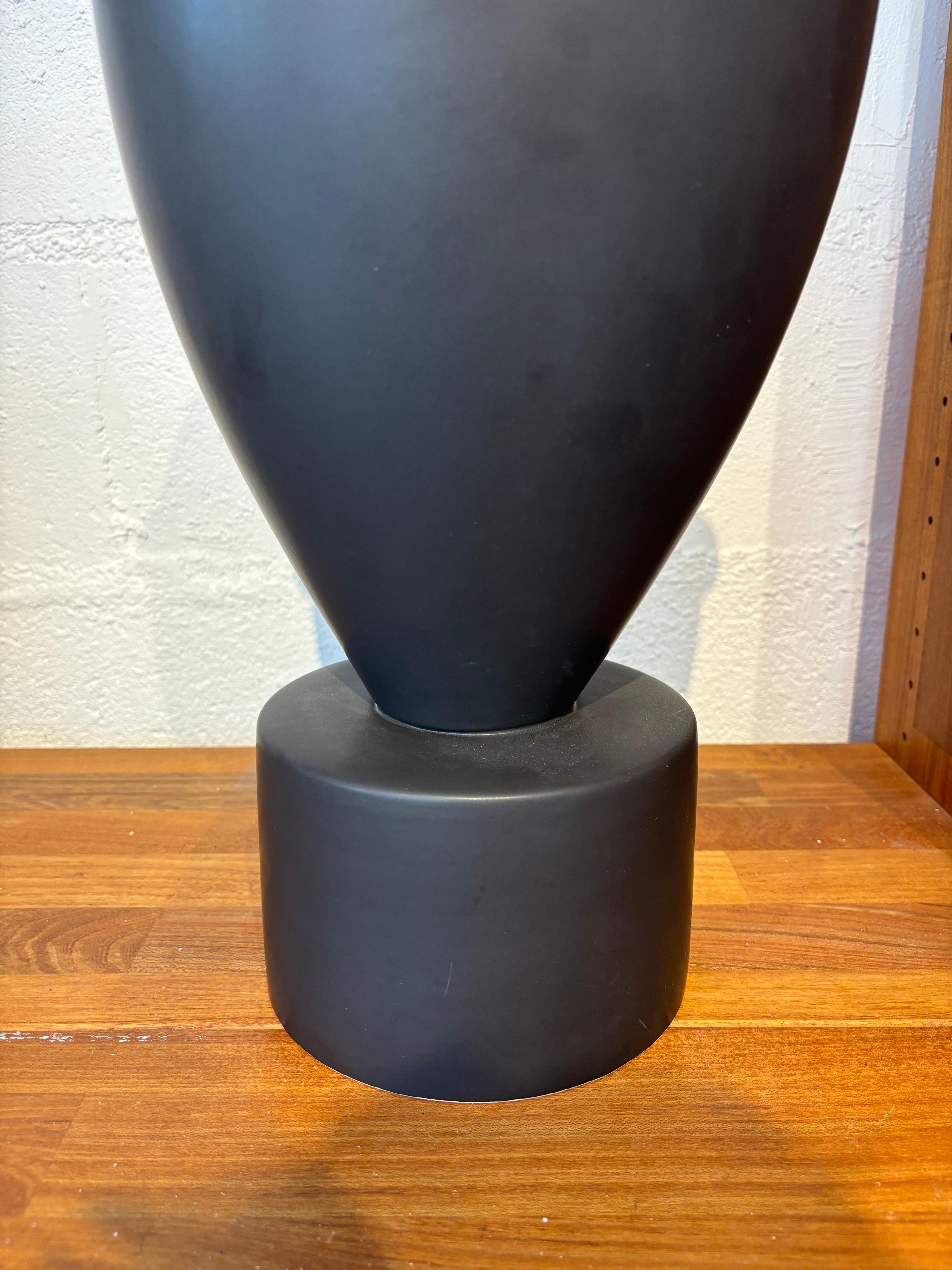 Jarrón mars de Olivier Gagnère en venta 9