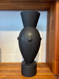 Vaso mars di Olivier Gagnère