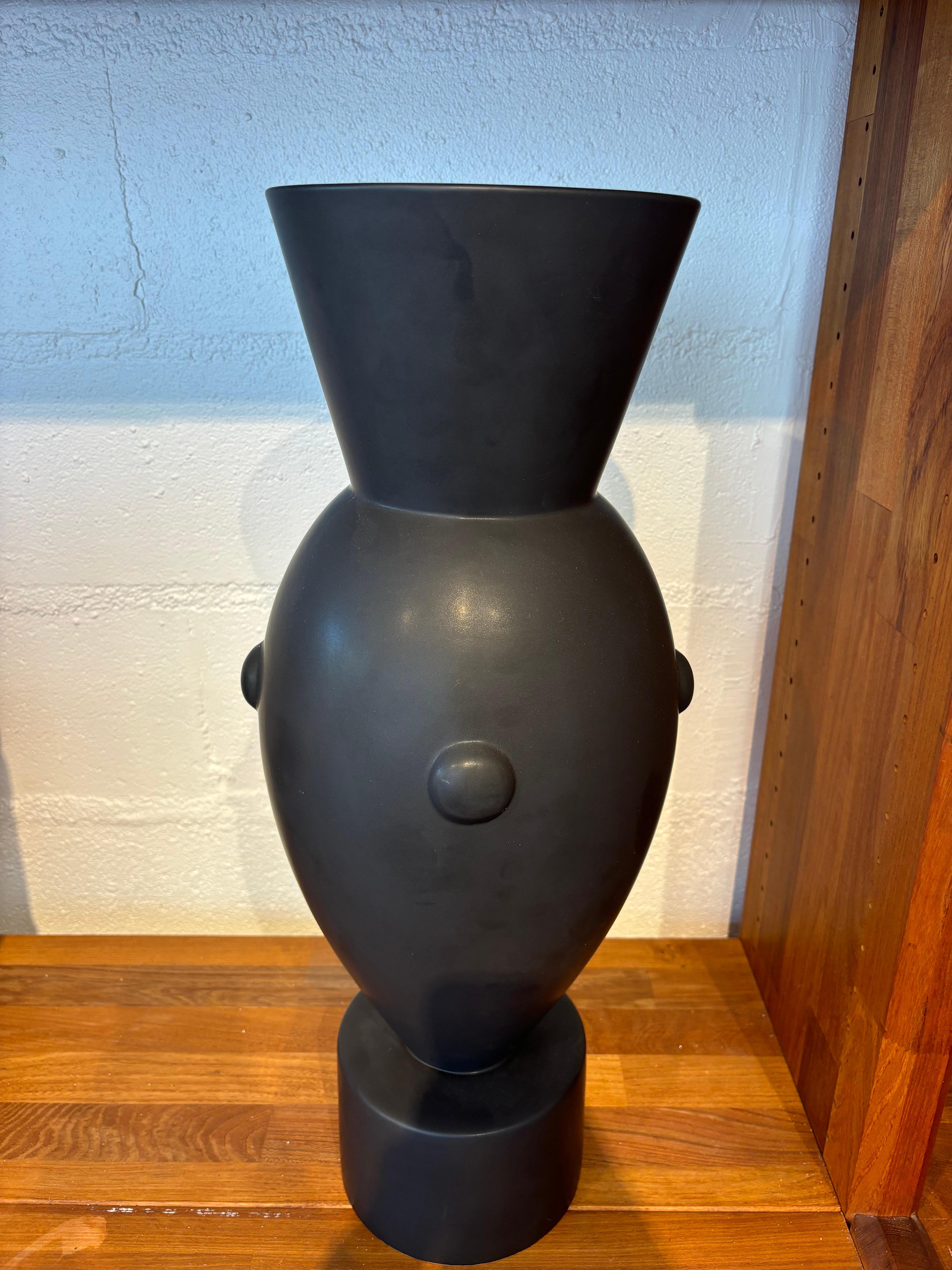 Jarrón mars de Olivier Gagnère Moderno en venta
