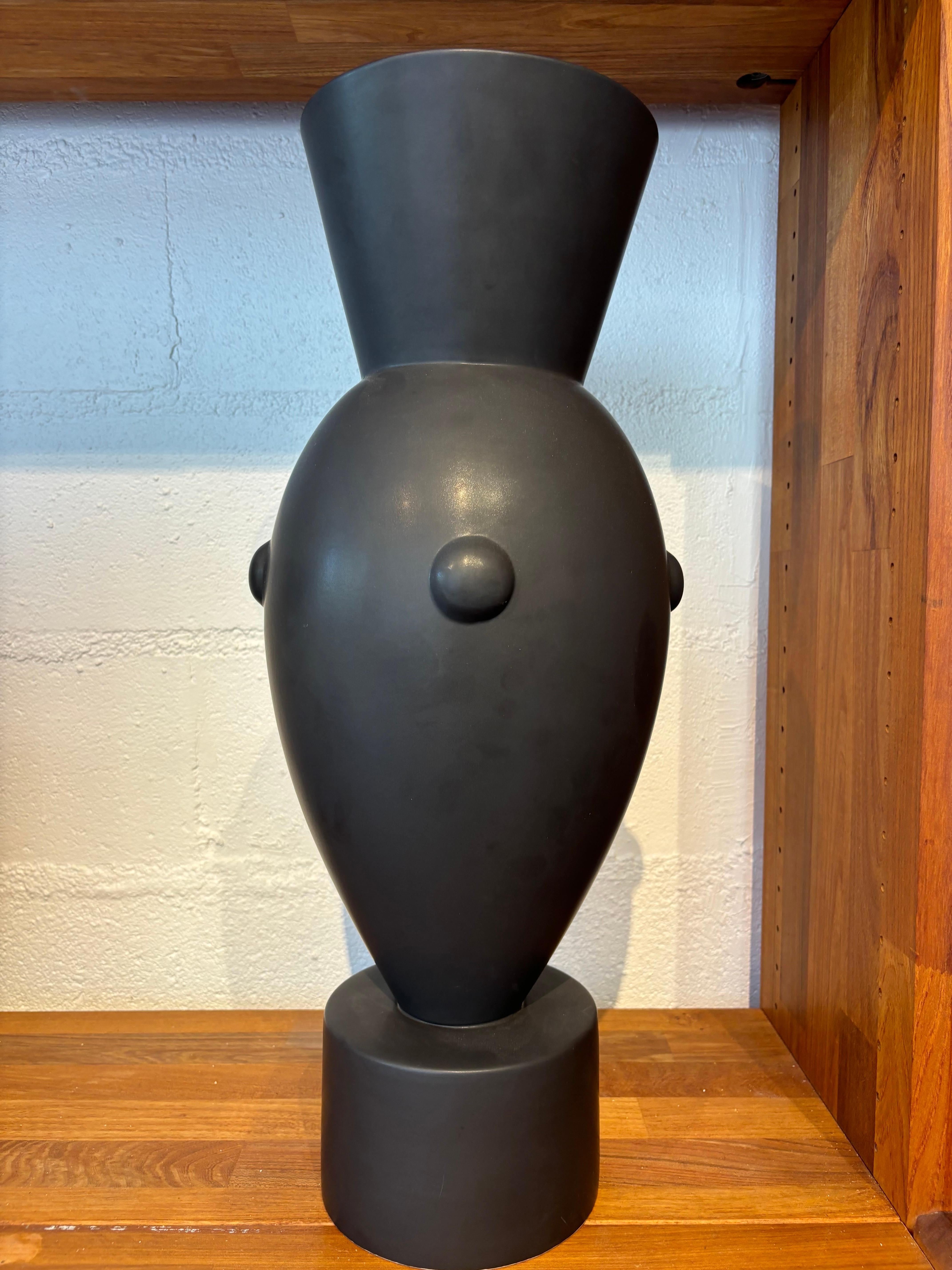 Jarrón mars de Olivier Gagnère Francés en venta