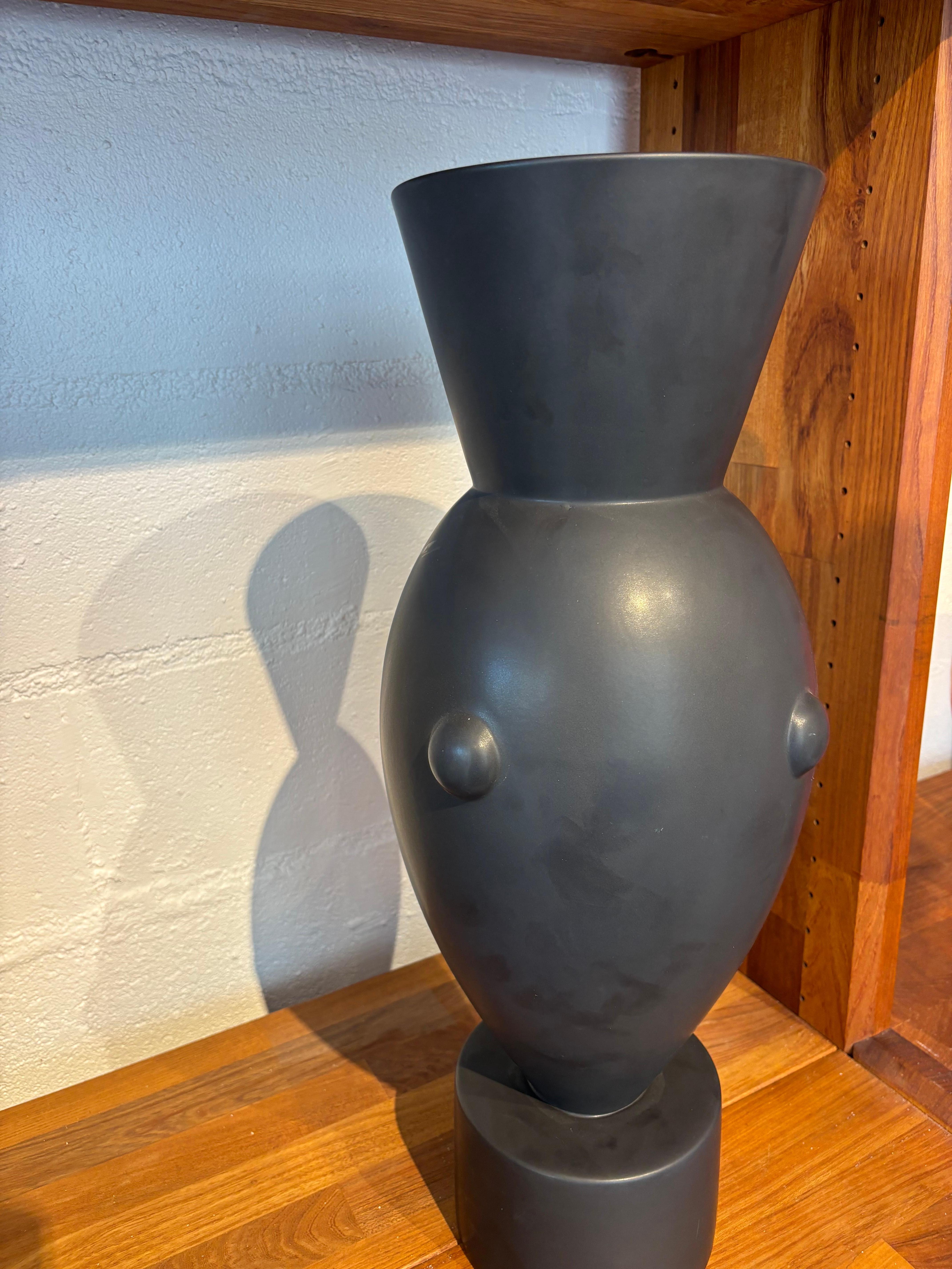 Jarrón mars de Olivier Gagnère en venta 1