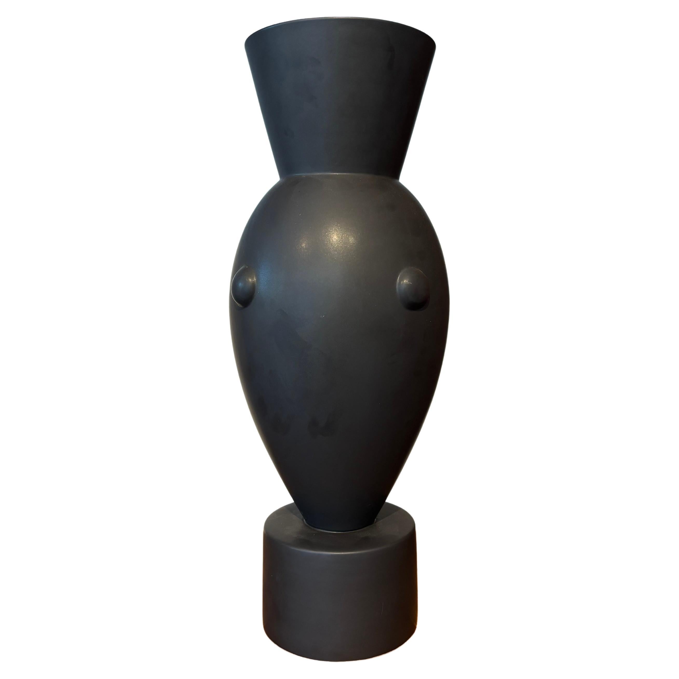 Jarrón mars de Olivier Gagnère en venta