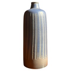 Vase, mid century modern, Søholm, Denmark, 1960's