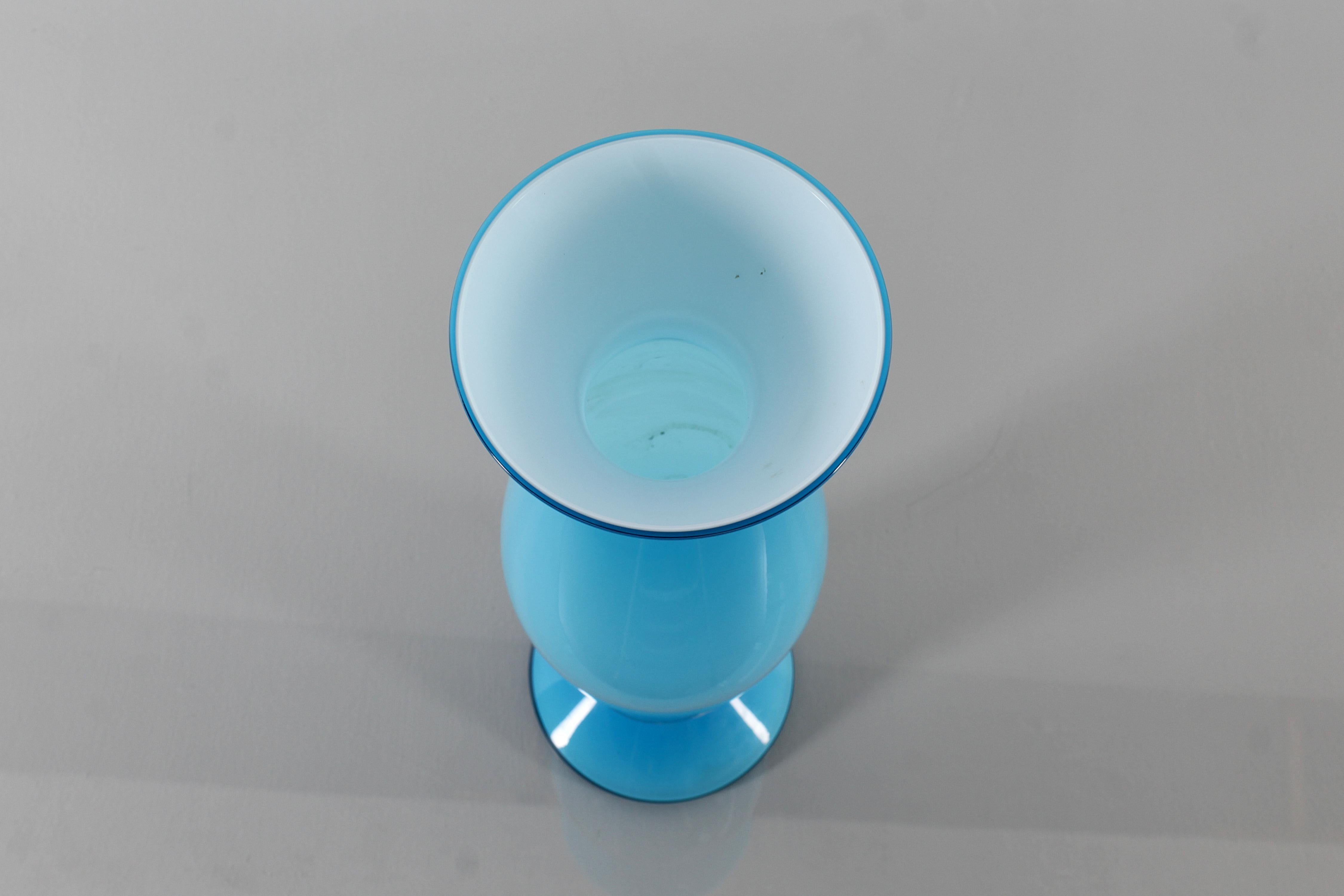 Vase mod. 