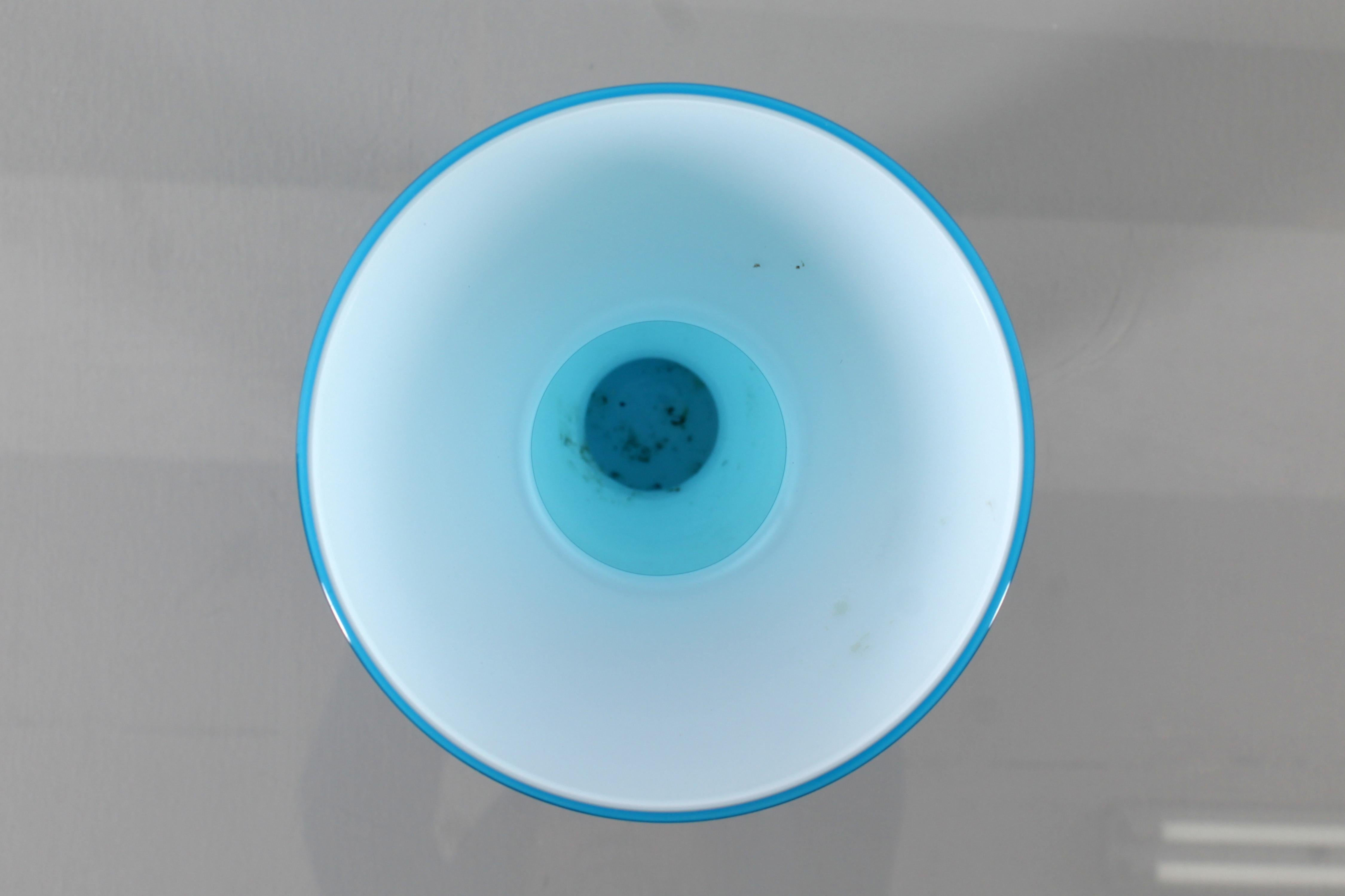 Vase mod. 
