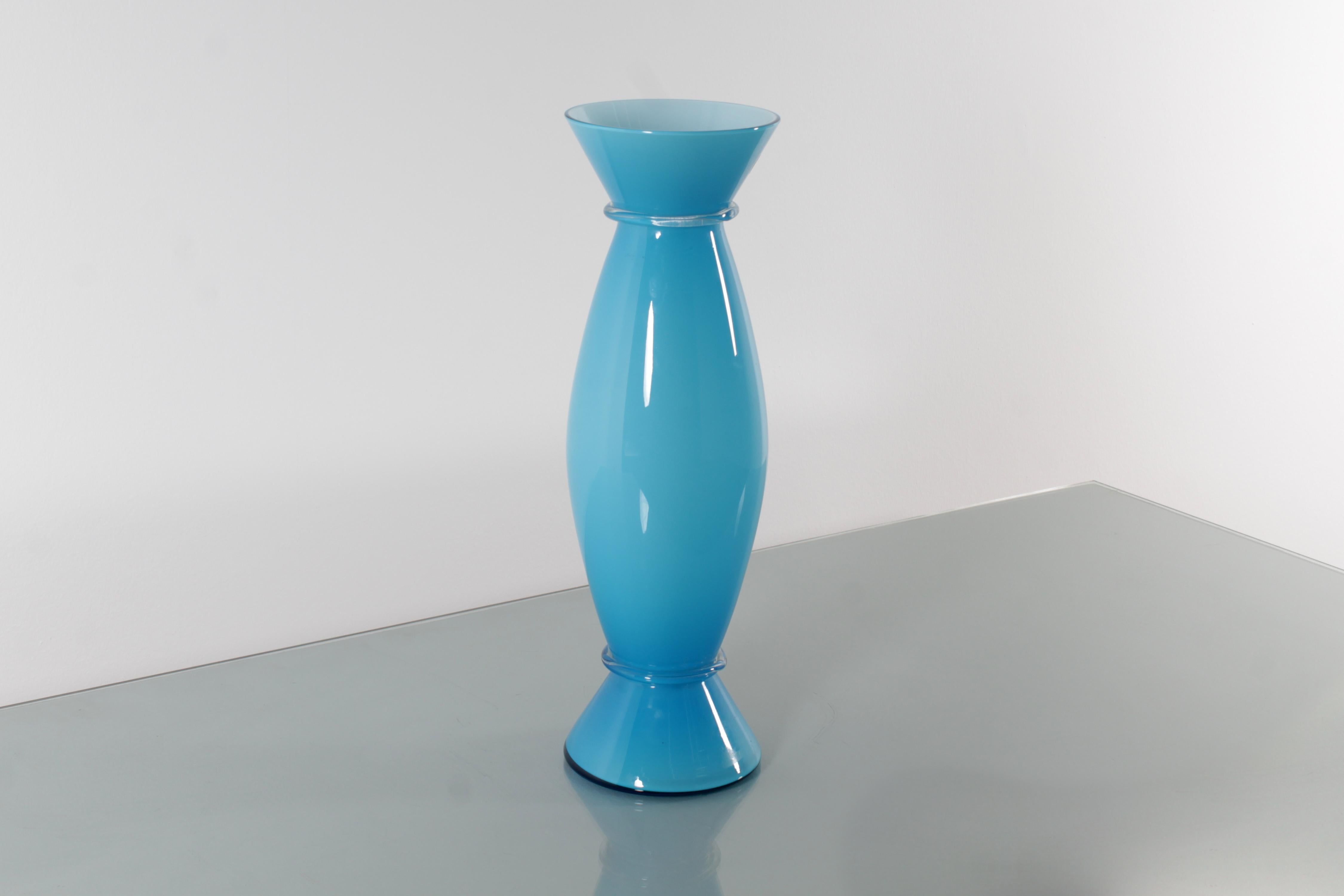 Futurist Vase mod. 