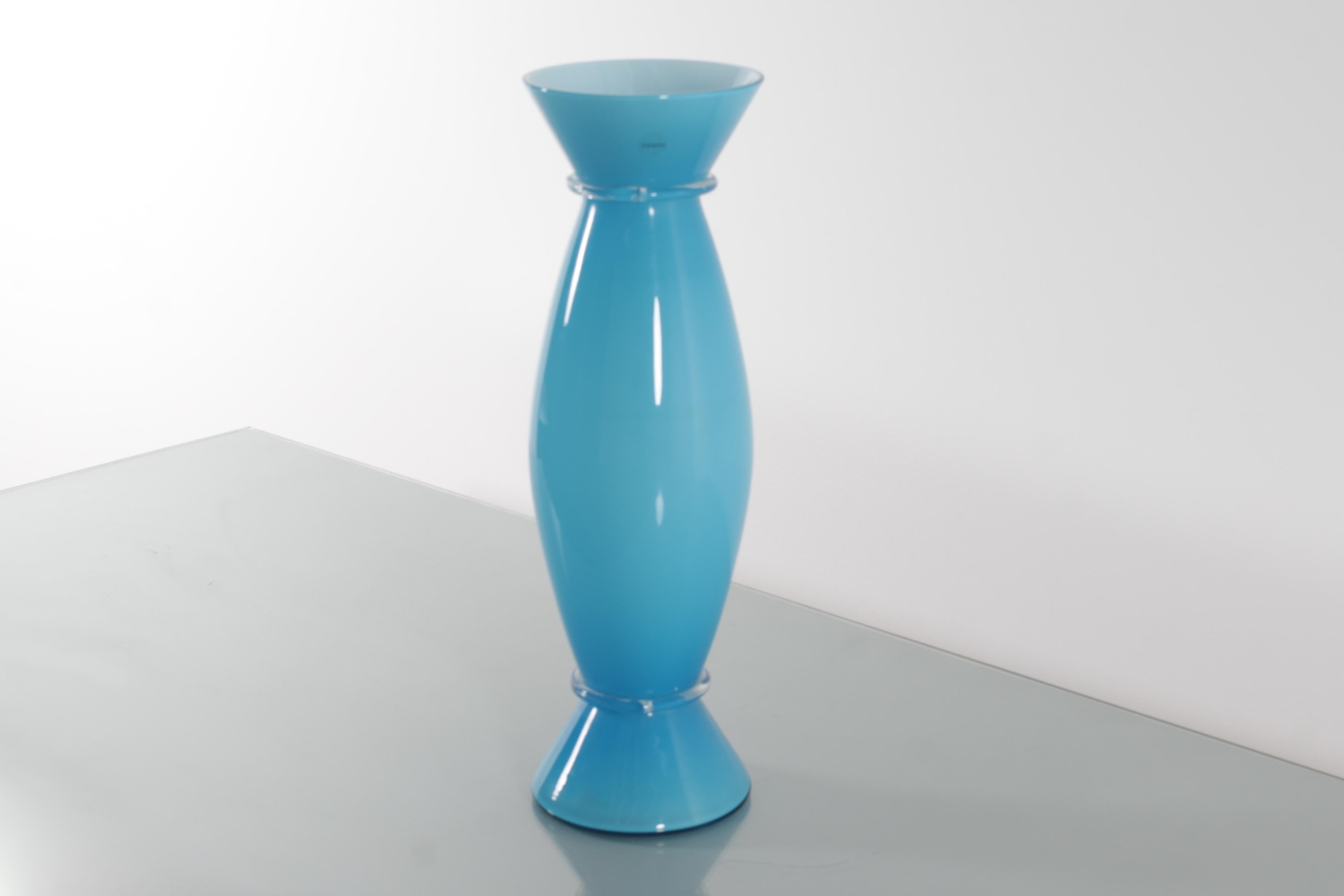 Italian Vase mod. 