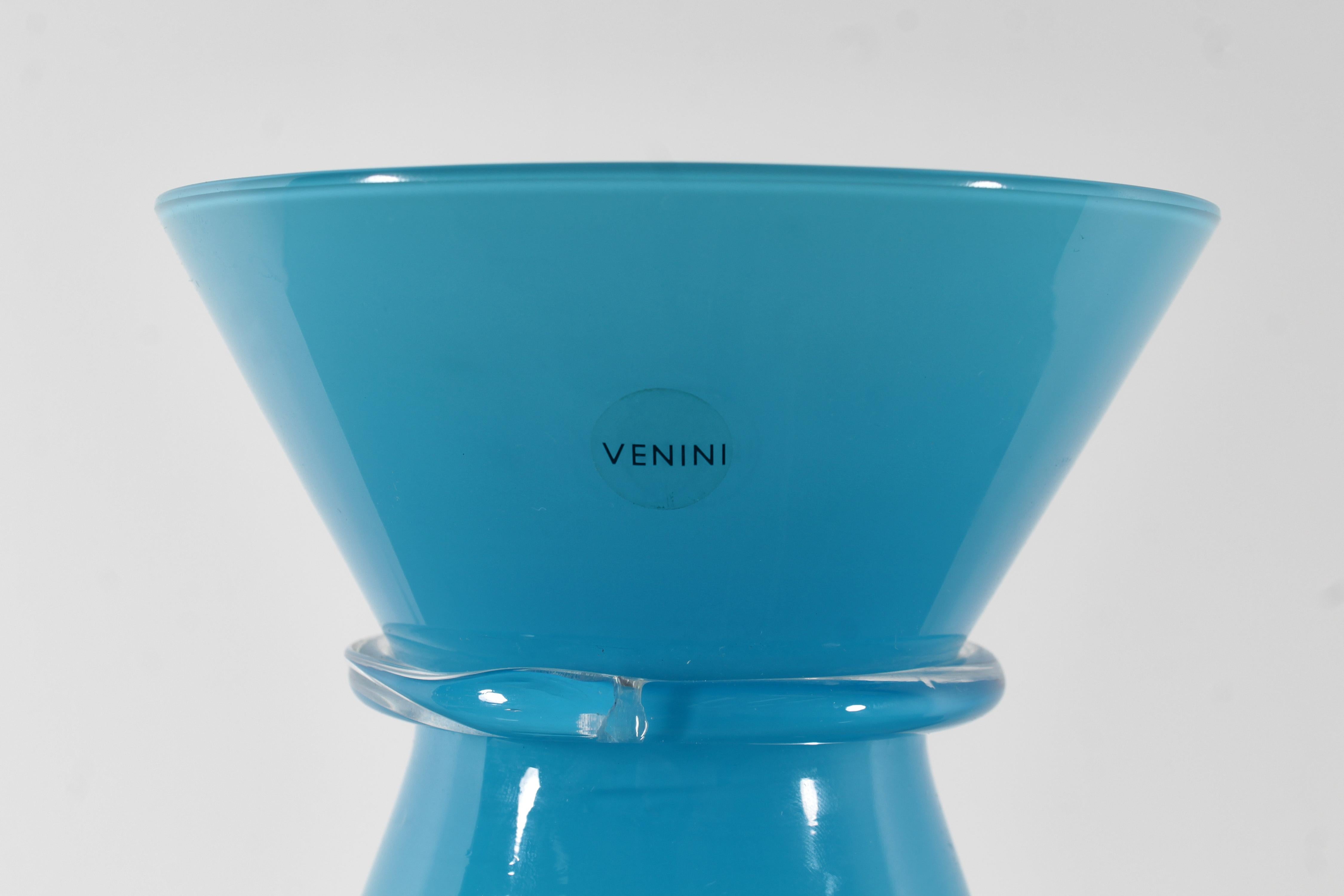 Vase mod. 