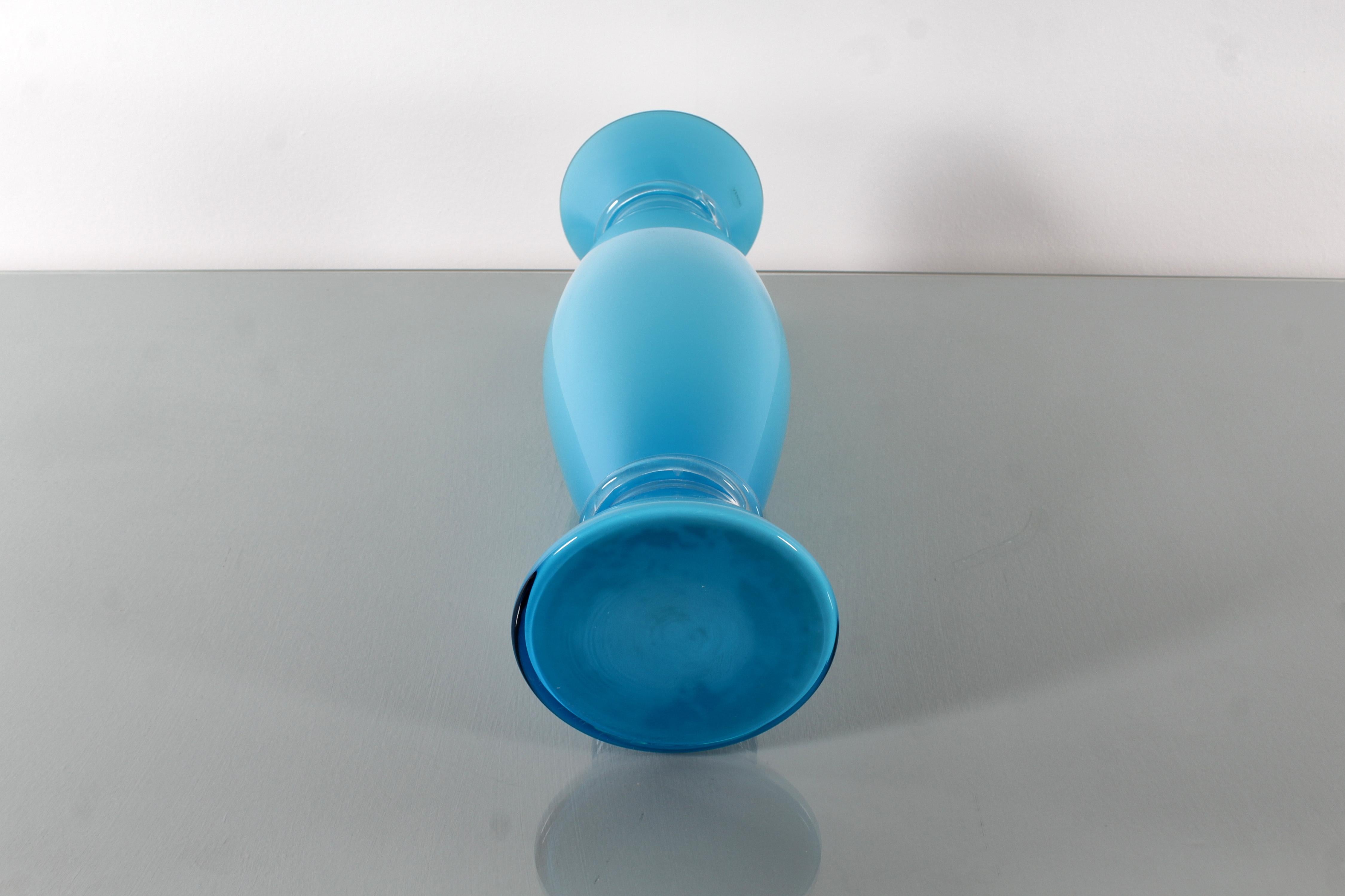 Vase mod. 