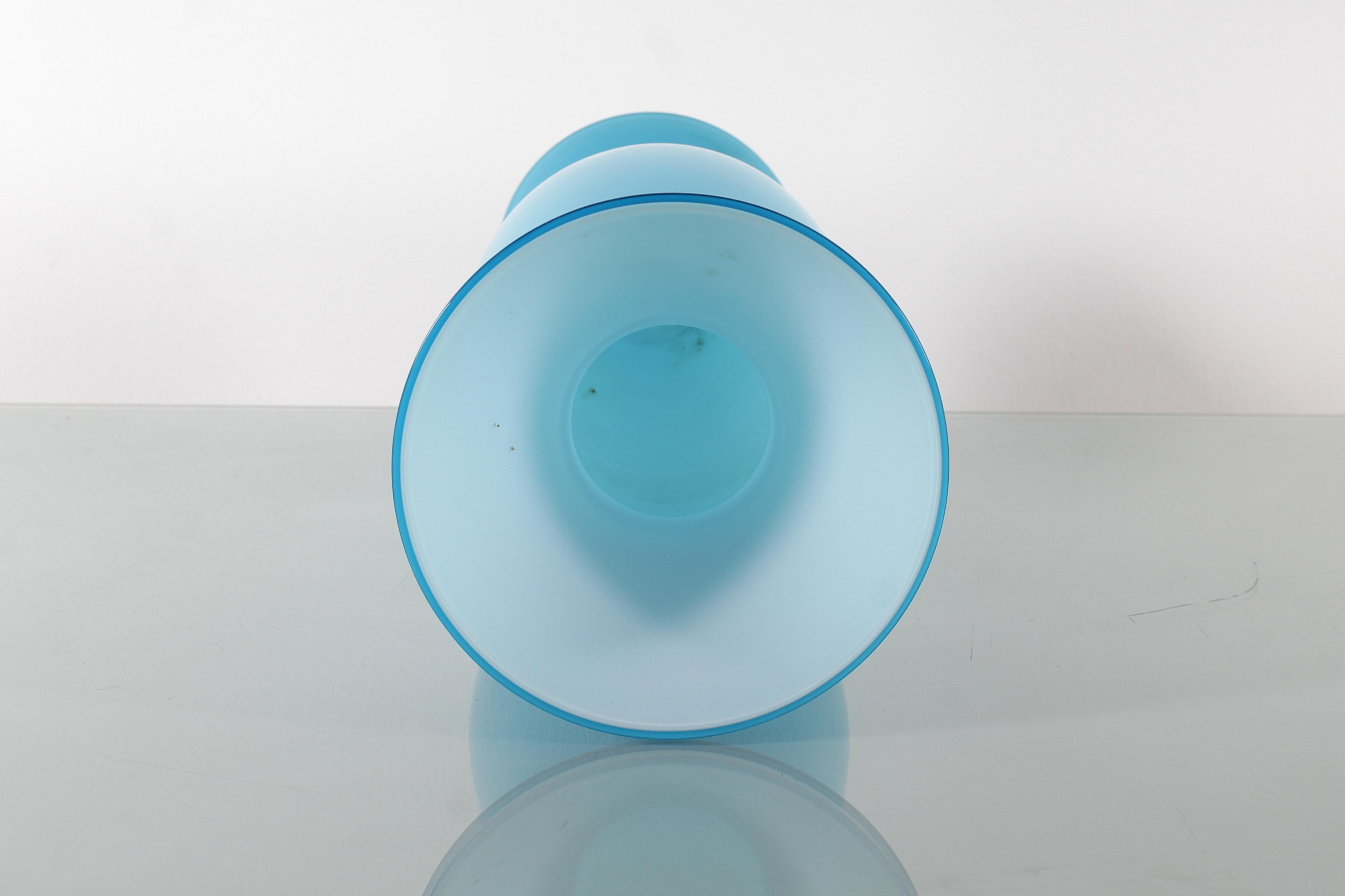 Vase mod. 