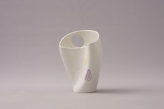 Vaso Model 2646 di Beate Kuhn per Rosenthal, anni '50