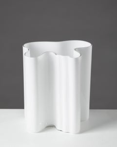 Vase, “model 3031” Designed by Alvar Aalto,