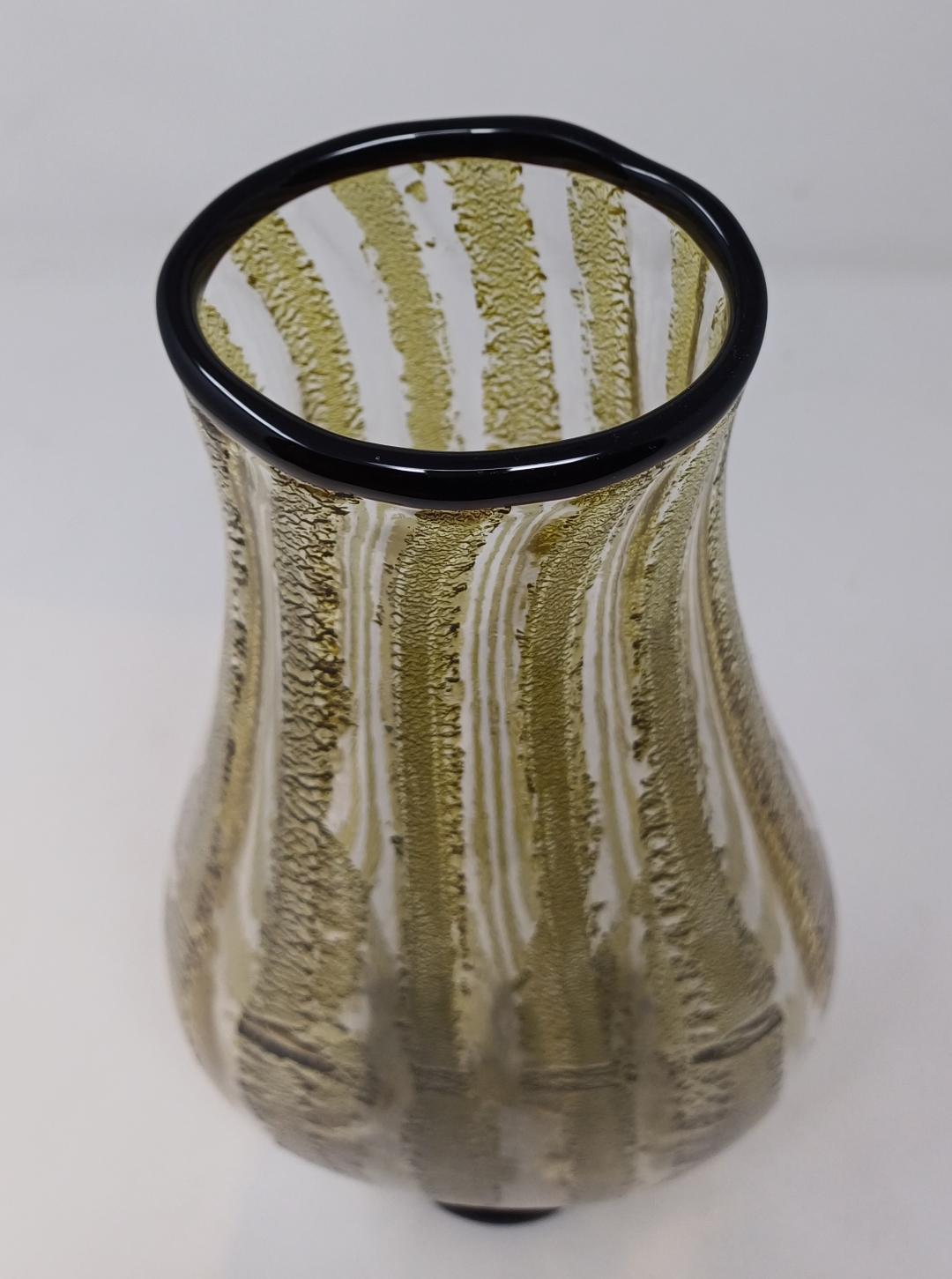 Modern Vase Model 