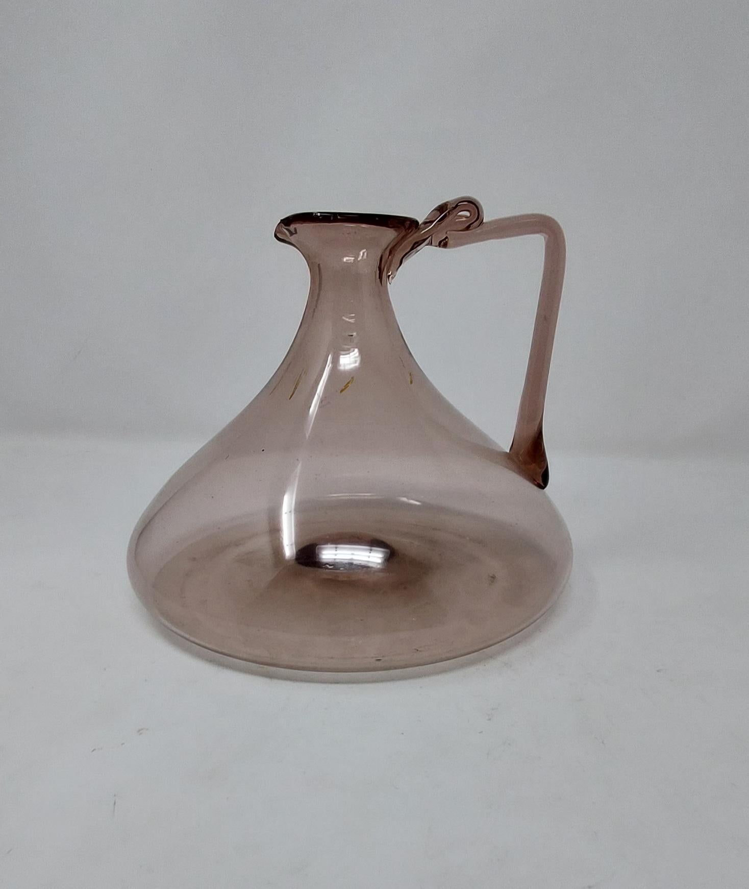 Italian Vase 