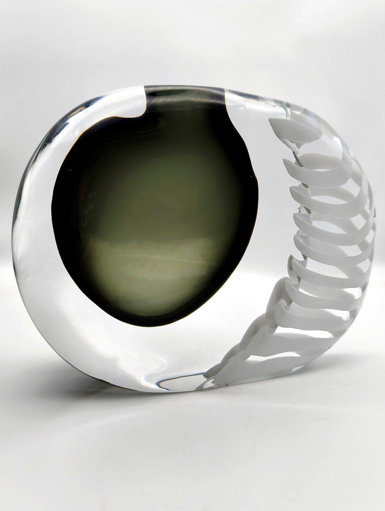 Vetro Vaso 