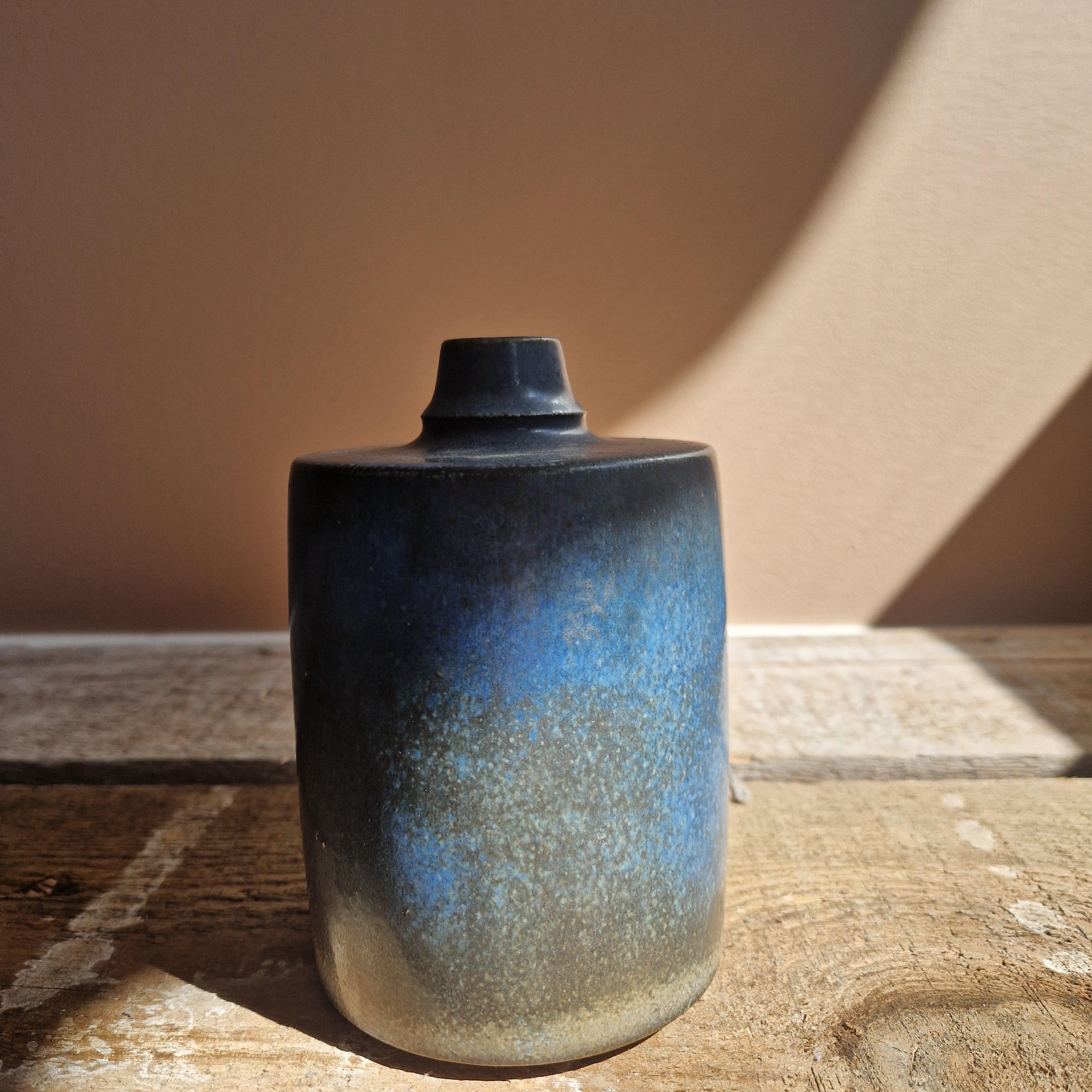 Svedese Vaso, Munk Keramik, Svezia, anni '50 in vendita