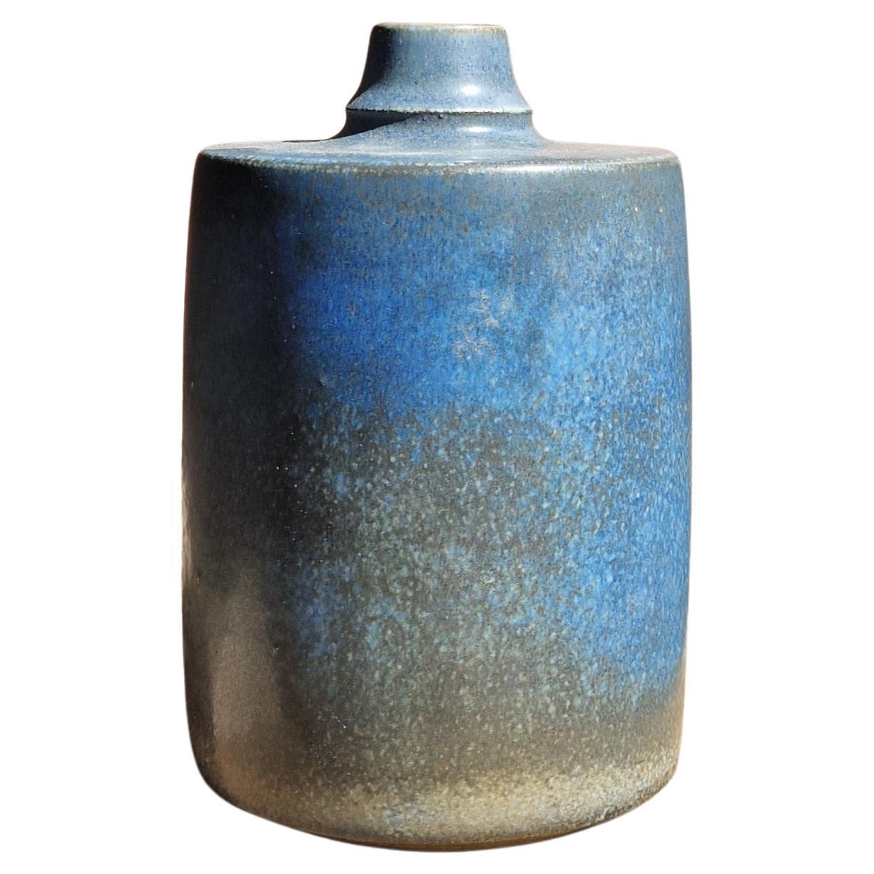 Vase, Munk Keramik, Sweden, 1950's