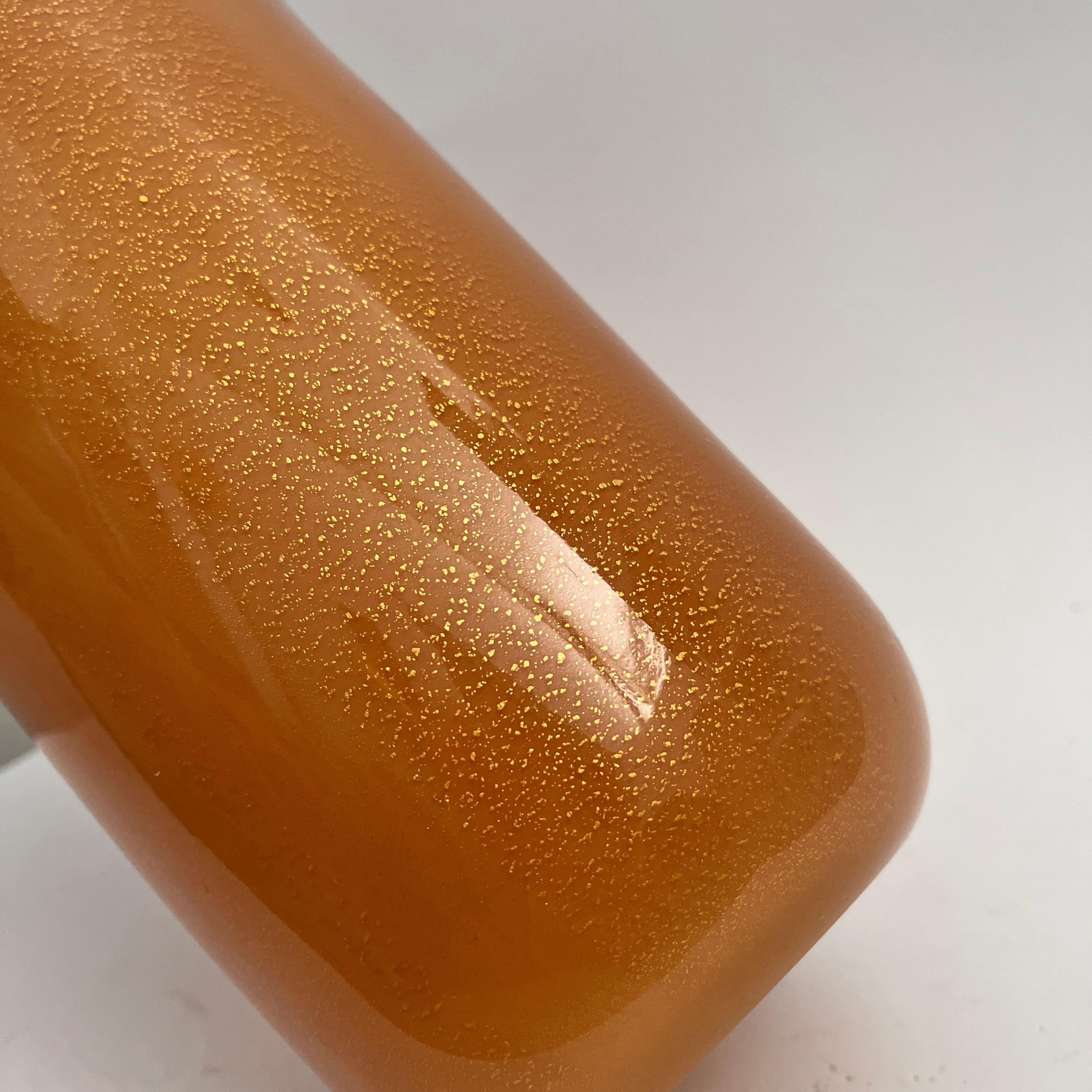 Italiano Vaso in vetro di Murano in vendita