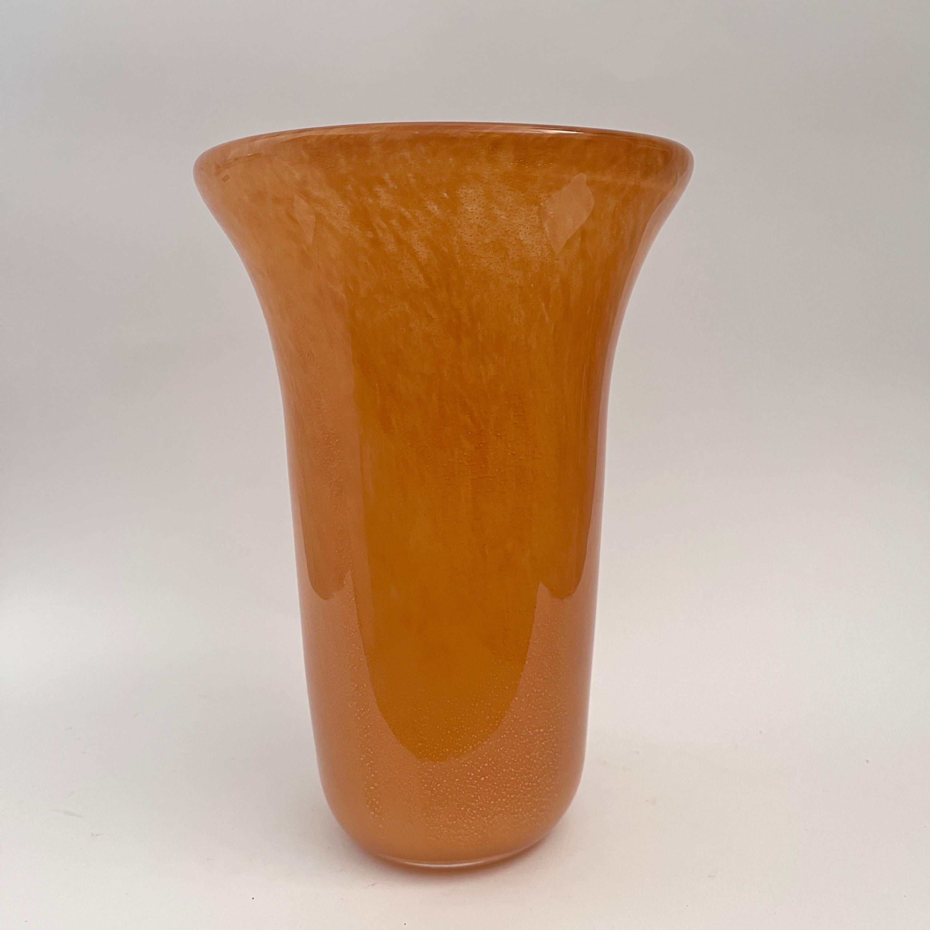 Vaso in vetro di Murano in vendita 2