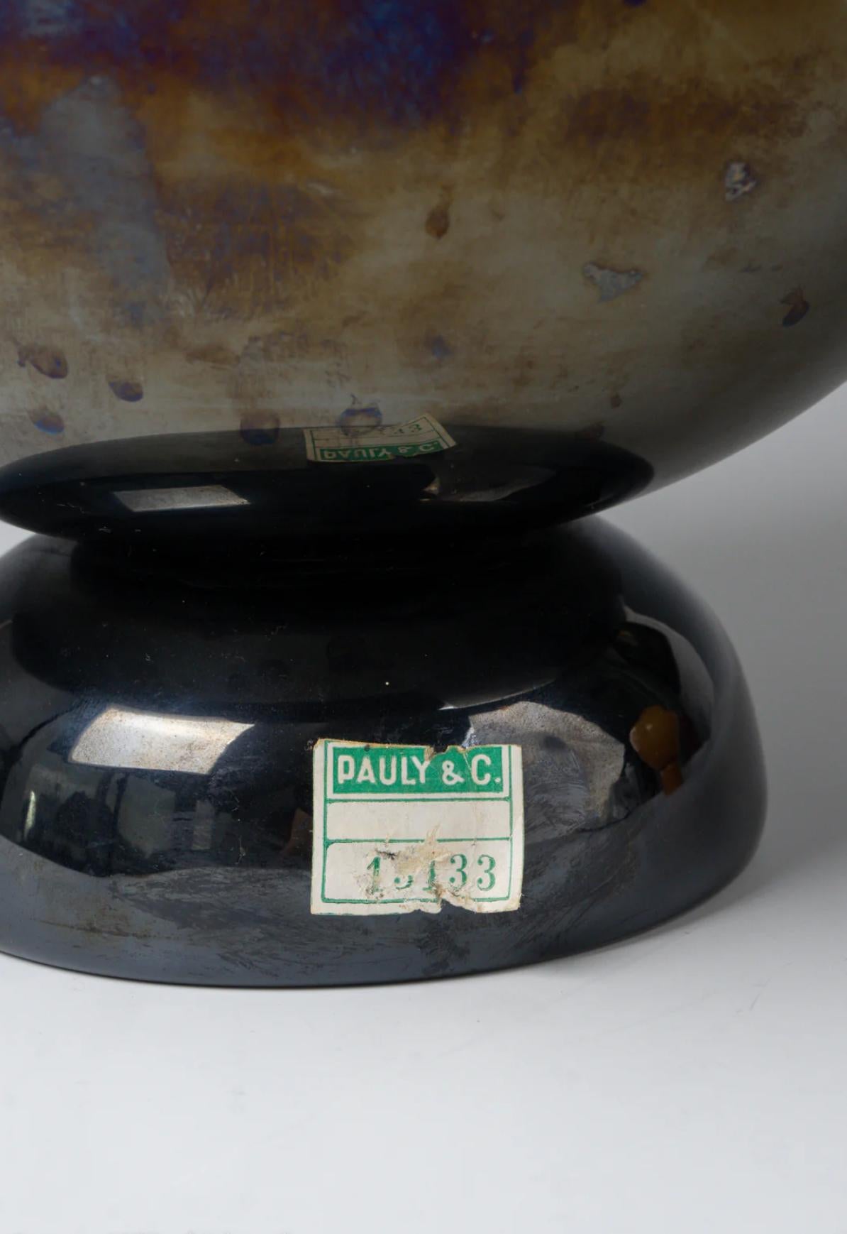 Vase 