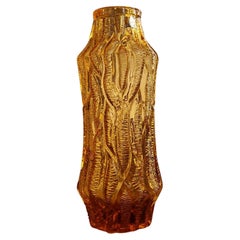 Vaso, Oberglas, anni '60