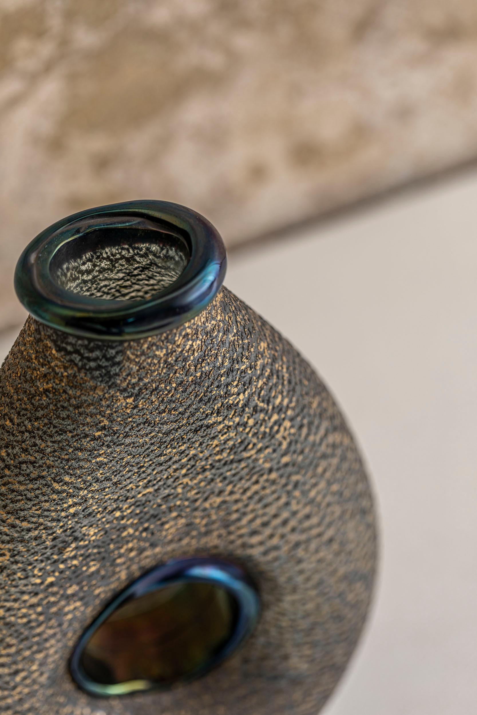 Italiano Vaso di Ercole Barovier in vendita