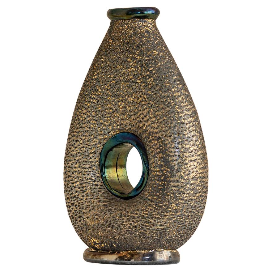 Vase by Ercole Barovier For Sale
