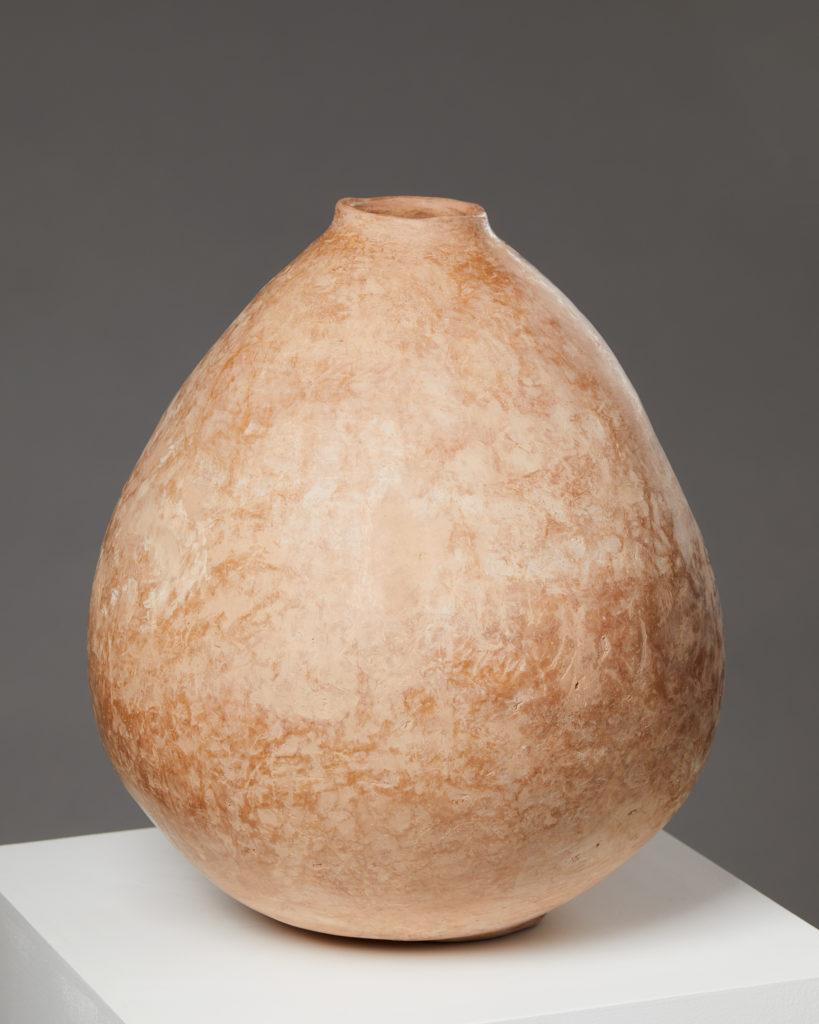 North American Vase “Pandora’s Vessel” Designed by Mariana Alzamora, USA, 2020