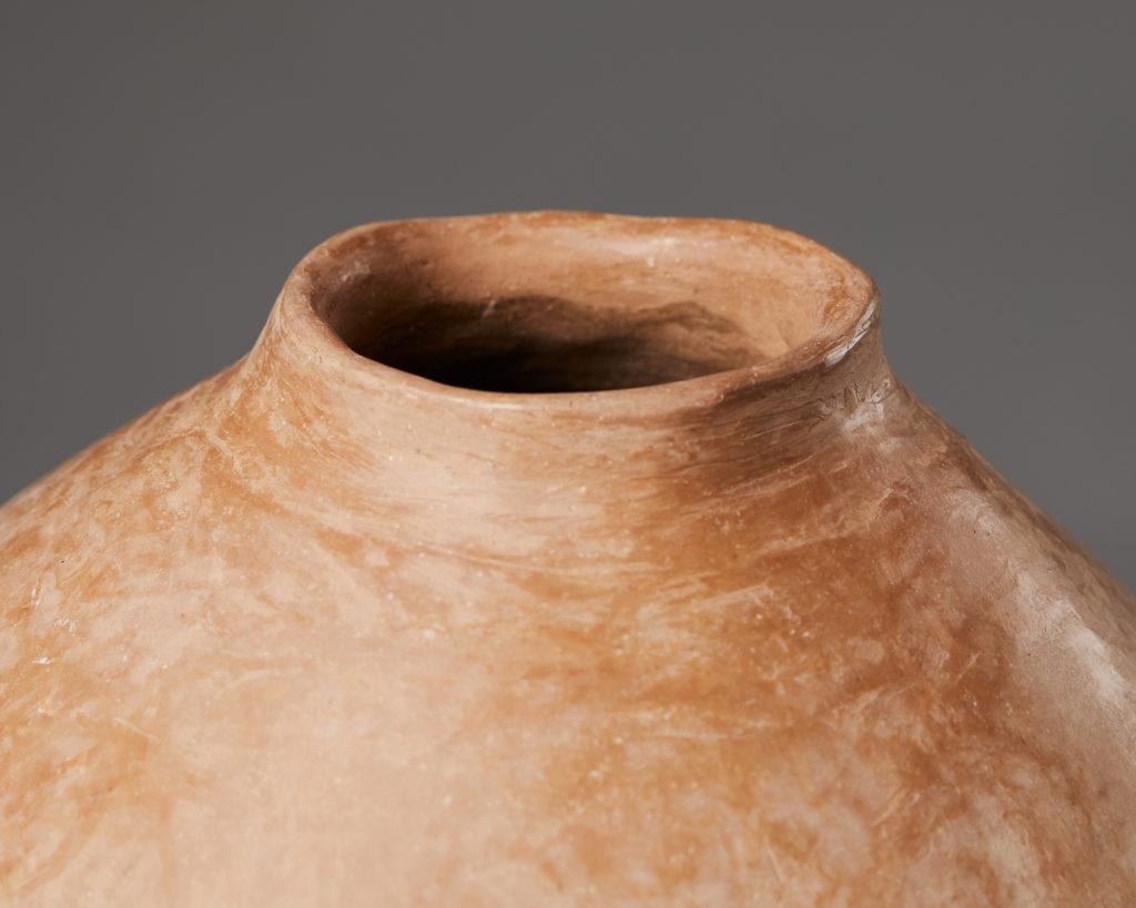 Contemporary Vase “Pandora’s Vessel” Designed by Mariana Alzamora, USA, 2020