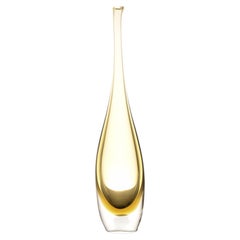 Vaso prodotto da Murano in Italia