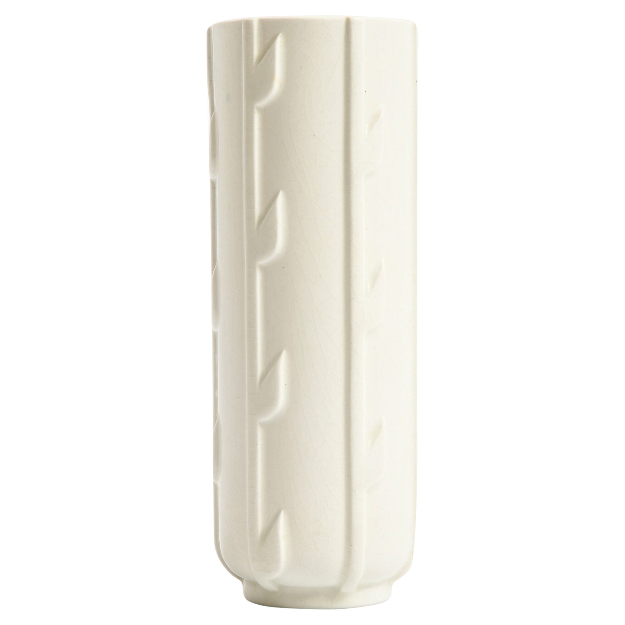 Vase produit en Suède