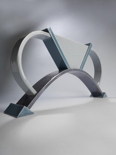 Vase Prototype by Matteo Thun