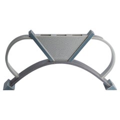 Vase Prototype by Matteo Thun Vintage Vase Prototype by Matteo Thun