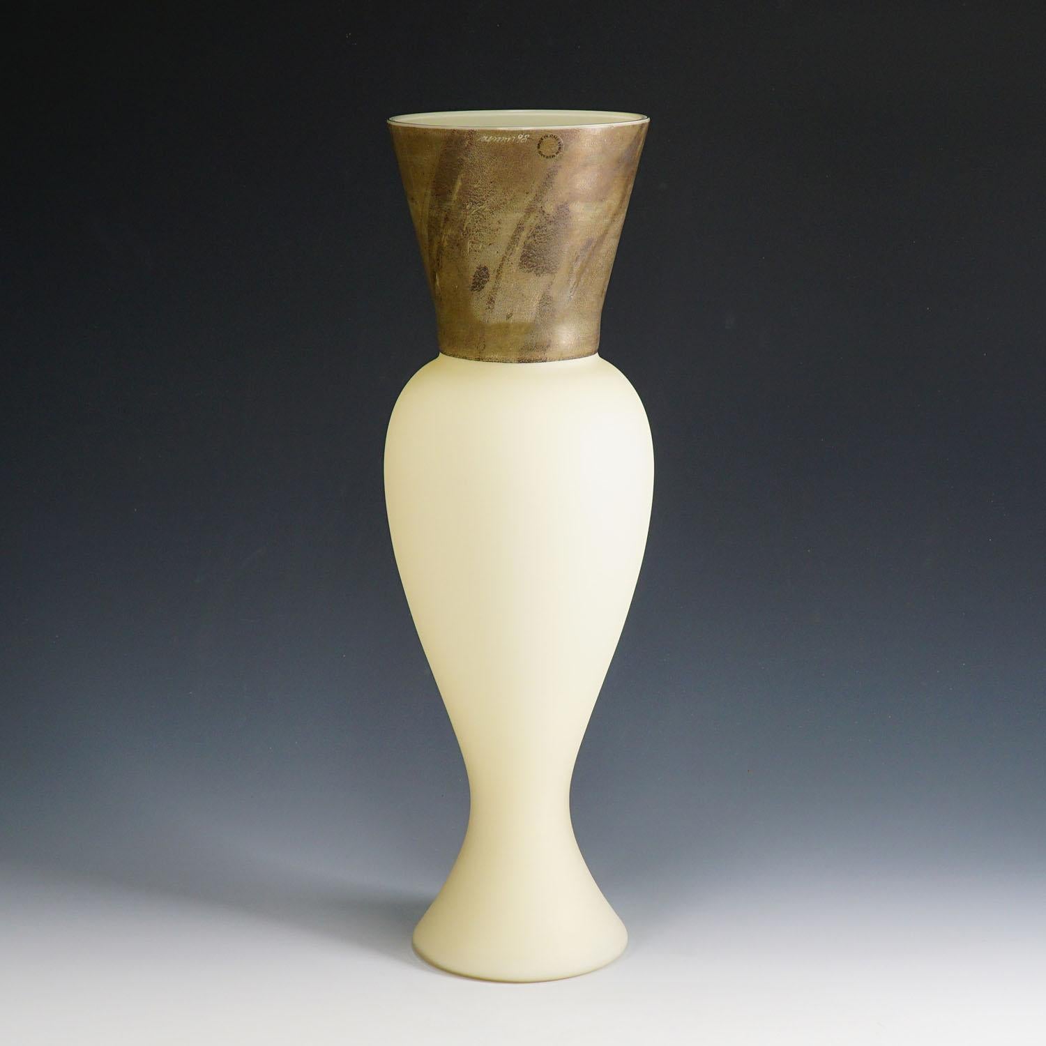 Vase aus der Serie 