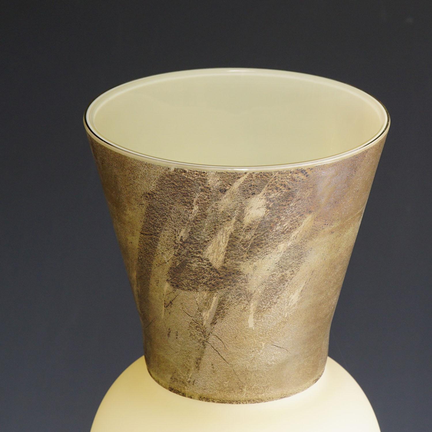 XX secolo Vaso 