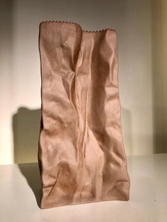 Vase Rosenthal Paper Bag Tapio Wirkkala