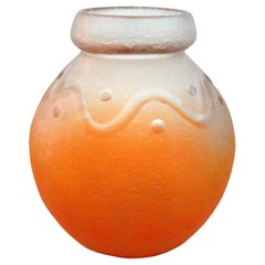 Vaso Schneider (Design/One), Segno: Francia, 1928