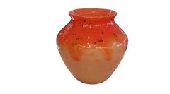 Vaso Schneider, (Decorazione in giada)( Francese ), 1924, Stile: Art Deco