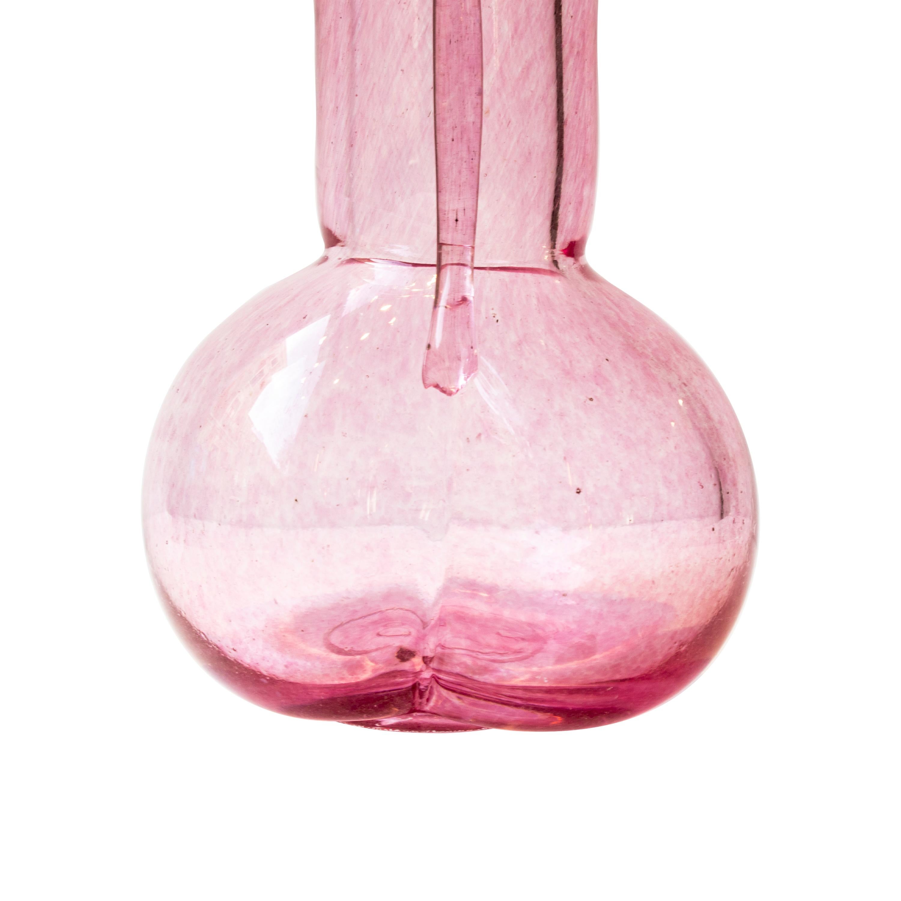 Italian Vase “Sexy Collection” by Gala Fernández, Italia, 2024 For Sale