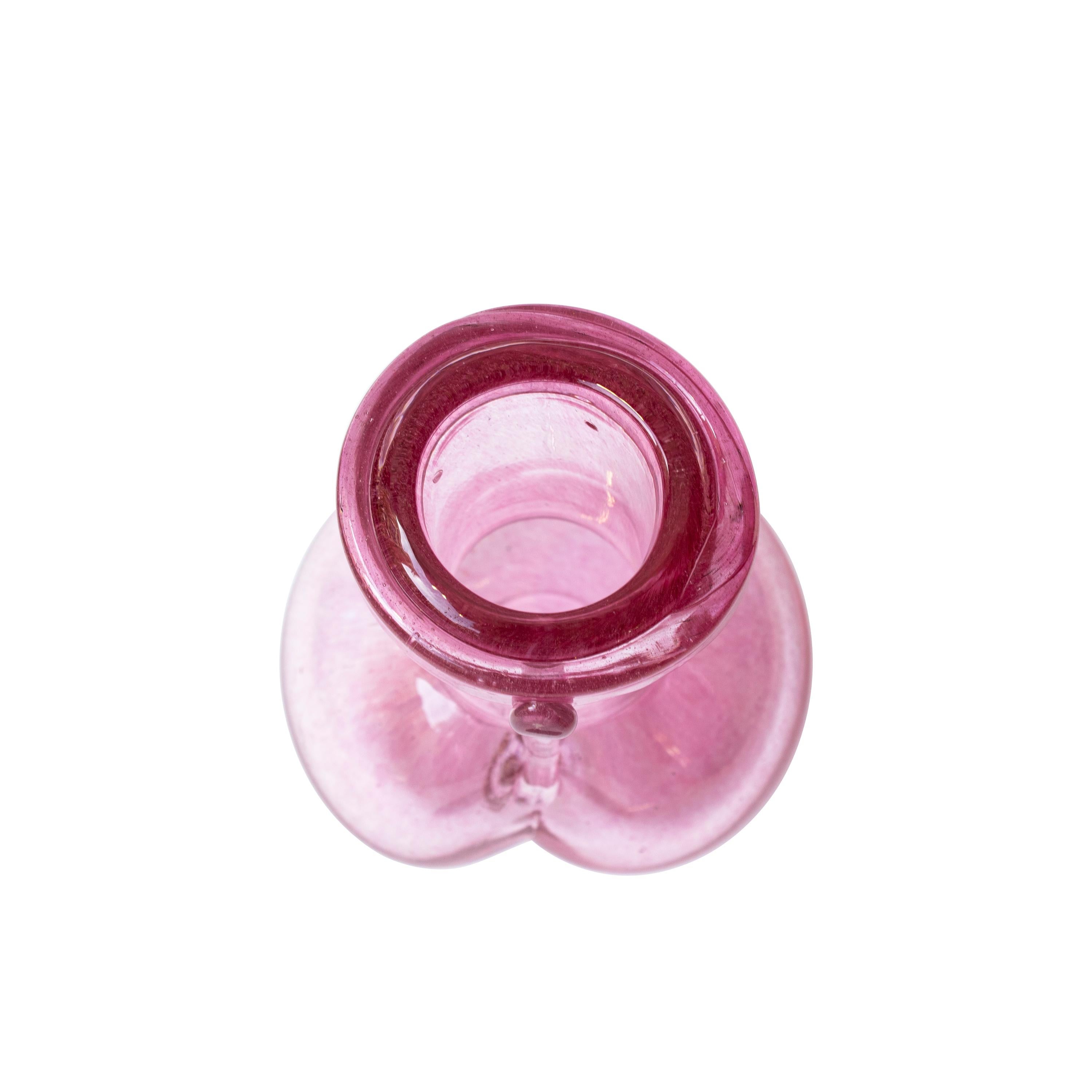 Hand-Crafted Vase “Sexy Collection” by Gala Fernández, Italia, 2024 For Sale