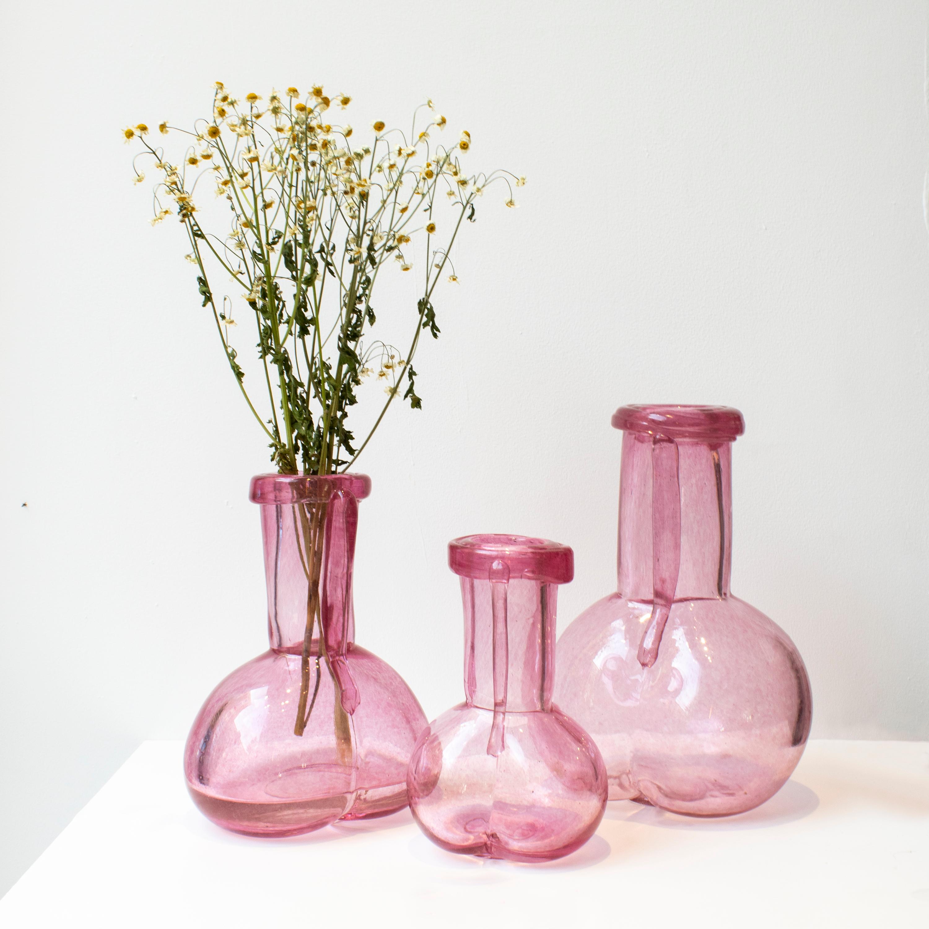 Vase “Sexy Collection” by Gala Fernández, Italia, 2024 In New Condition For Sale In Madrid, ES